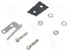 Limitator, HONEYWELL - JS-2