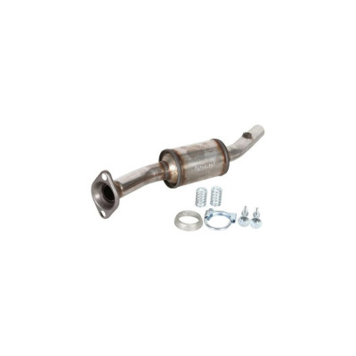 Catalizator RENAULT MEGANE II BM0 1 CM0 1 BM CATALYSTS BM91683H foto