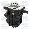 MEAT &amp; DORIA 88810 Radiator, recirculare gaze de esapament