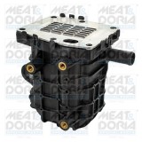 MEAT &amp; DORIA 88810 Radiator, recirculare gaze de esapament