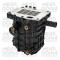 MEAT &amp; DORIA 88810 Radiator, recirculare gaze de esapament