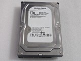 Hard disk desktop Western Digital Blue 1TB, SATA III 6Gb/s, 7200 RPM, 64MB, , 3.5 inch Model WD10EZEX-00WN4A0