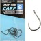 Carlige Team Feeder By Dome Method Carp Barbless, Nr.12, 10buc/pac