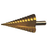 Freza conica, in trepte, pentru metal, 4 - 32 mm