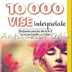 10 000 De Vise Interpretate - Gustavus Hindman Miller