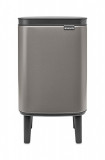 Brabantia cos de gunoi Bo Bin Hi, 4 L