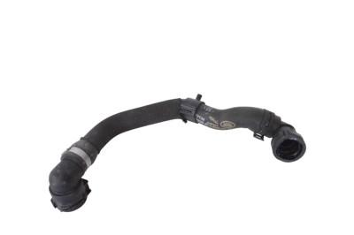 Furtun de lichid de răcire JAGUAR F-PACE X761 2016 OEM: JX73-8063-AB 18133162 foto