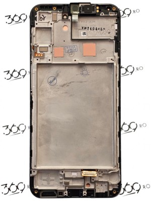 Display Samsung SM-A245 A24 OEM WF foto