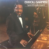 Cumpara ieftin Vinil LP Erroll Garner &lrm;&ndash; Up In Erroll&#039;s Room (VG+), Jazz