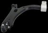 Bascula / Brat suspensie roata FORD FUSION (JU) (2002 - 2012) RINGER 1141001141