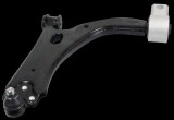Bascula / Brat suspensie roata FORD FUSION (JU) (2002 - 2012) RINGER 1141001141