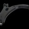 Bascula / Brat suspensie roata FORD FUSION (JU) (2002 - 2012) RINGER 1141001141