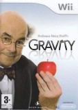 Joc Nintendo Wii Proffesor Heinz Wolff&#039;s Gravity