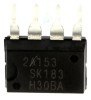 Circuit Integrat STR2A153D Sanken DIP-8 RoHS, Compatibil Samsung Blu-Ray Player si LCD/TFT 3D