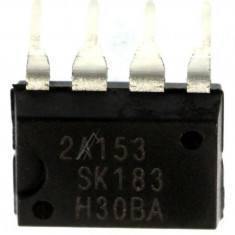 2A153 C.I. DIP-8 -ROHS-CONFORM STR2A153D SANKEN