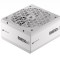 Sursa Corsair RM850x Shift White, 850 W, 80 PLUS GOLD, Full Modulara, Alb &quot;CP-9020274-EU&quot; (timbru verde 2 lei)