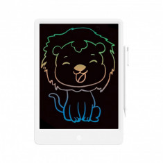 Tableta digitala de scris si desenat color Xiaomi Mijia LCD Writing Tablet, LCD 13.5 inch, Ultra-subtire