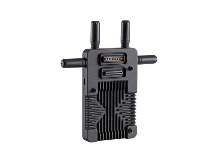 Transmitator video DJI Ronin 4D