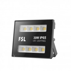 Proiector LED FSL 50W foto