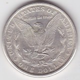 SUA USA 1 MORGAN DOLAR DOLLAR 1921