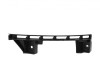 Suport bara fata, stanga Vw Caddy Life (2k), 03.2004-06.2010, inferior, 1T0807889B