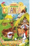 Povesti si povestiri - Ion Creanga