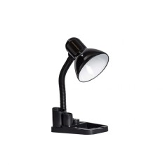 Lampa Birou Klara Negru 1xE27 40W