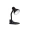 Lampa Birou Klara Negru 1xE27 40W