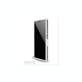 Husa Bumper Sony Xperia Z3 (D6603) Alb