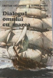 Dialogul omului cu marea Cristina Craciunoiu, Alfred Neagu, 1988, Albatros