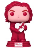 Pop Star Wars Valentines S3 Kylo Ren 9cm