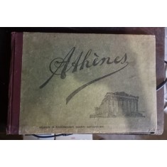 Athens 1997