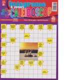 Integrame si jocuri Caleidoscop. Nr. 40/2022