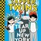 The Tapper Twins Tear Up New York