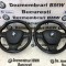 Volan pachet M sport cu airbag,padele,incalzire BMW F07,F10,F12,F01