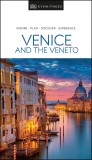 DK Eyewitness Travel Guide Venice and the Veneto | DK Travel, 2019, Dorling Kindersley Ltd