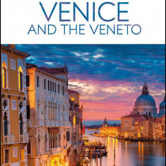 DK Eyewitness Travel Guide Venice and the Veneto | DK Travel