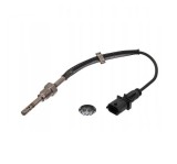 Senzor presiune gaze evacuare RapidAuto E150059