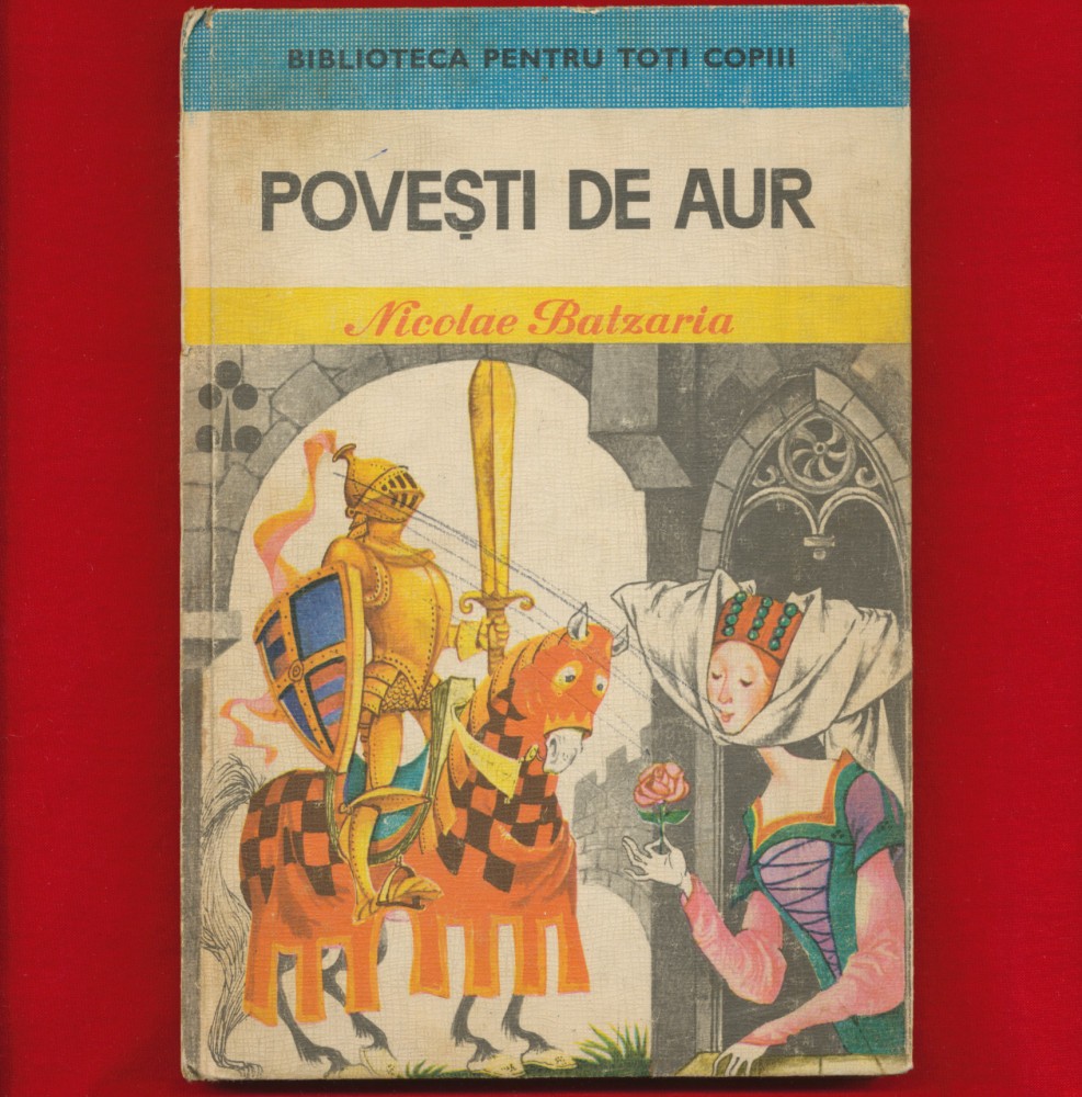 BIBLIOTECA PENTRU TOTI COPIII EDITURA PRUT visual data 8