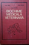 Virgil Tamas, Mihai Serban Biochimie medicala veterinara