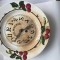 ceas de perete vintage