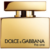 Dolce&amp;Gabbana The One Gold Intense Eau de Parfum pentru femei 50 ml