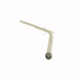 Tub pulverizator superior deschis pentru mașină de spălat vase SMEG Original