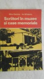 Mihai Geleletu, Ion Mihaescu - Scriitori in muzee si case memoriale