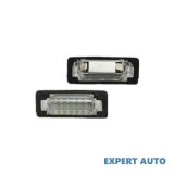 Lampa led numar 7209 compatibila mercedes Alta marca Alt model #7