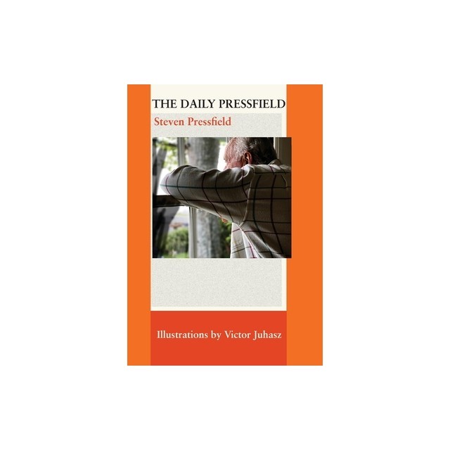 The Daily Pressfield