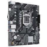 Placa de baza PRIME H510M-K R2.0 LGA1700, Asus