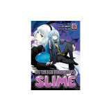 That Time I Got Reincarnated as a Slime 22