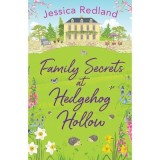 Family Secrets at Hedgehog Hollow