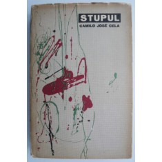 Stupul &ndash; Camilo Jose Cela